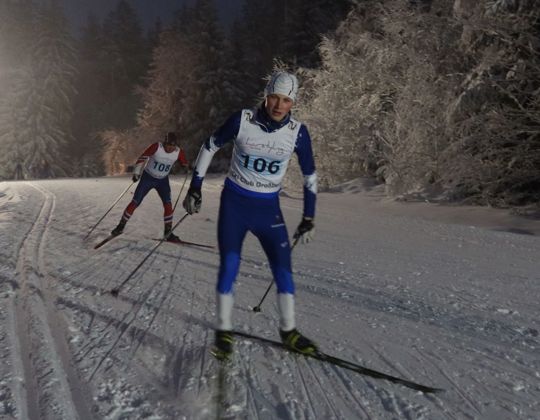  Vereinsmeisterschaft 2026 – MNC am Rothbühlsender